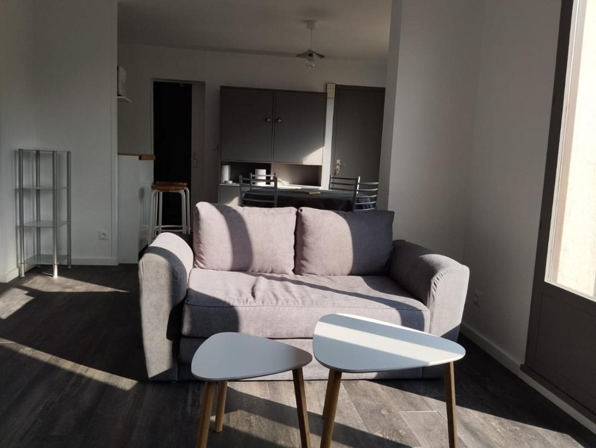 Cottage A 2 Mn A Pied De La Mer Merville-Franceville-Plage Esterno foto