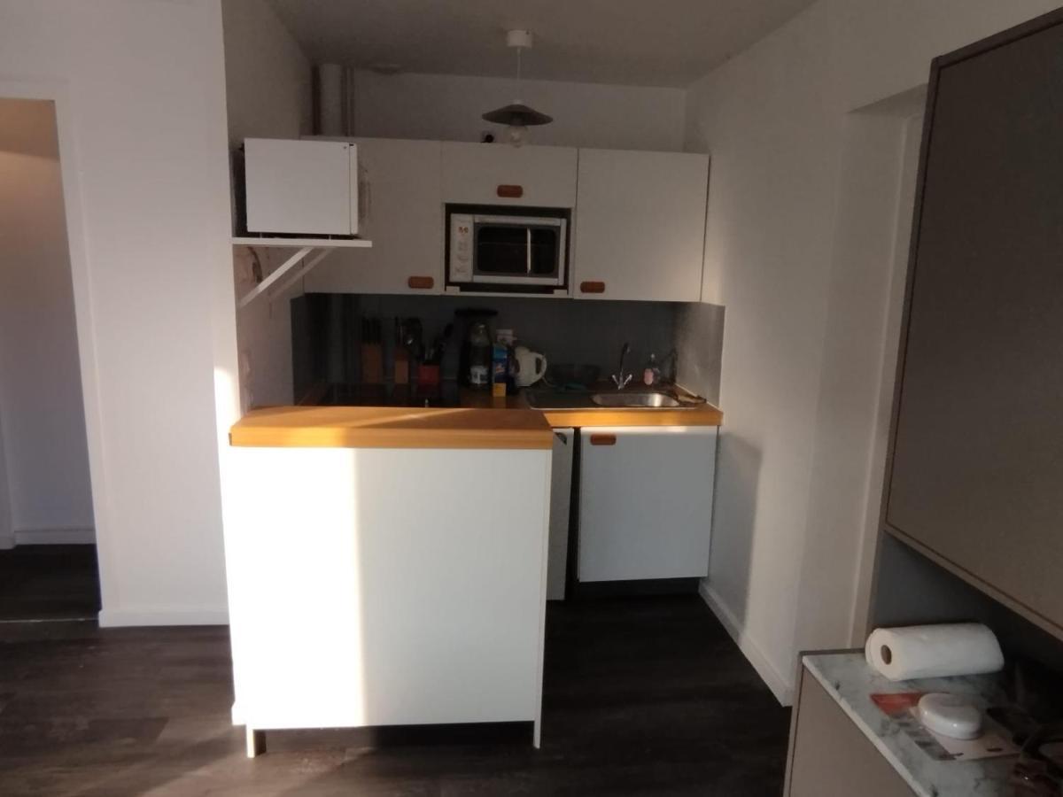 Cottage A 2 Mn A Pied De La Mer Merville-Franceville-Plage Esterno foto